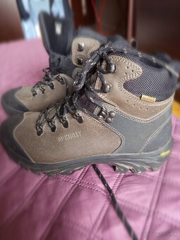 McKinley Mulaz AQX Woman - 2