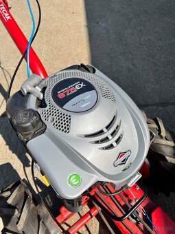 Motorová jednotka pre AGZAT B&S 675 - 190cm3 - 2