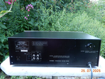 pioneer - 2