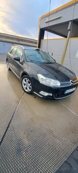 Citroen c5 x7 - 2