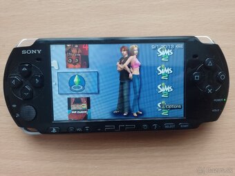 PSP 3004 - 2