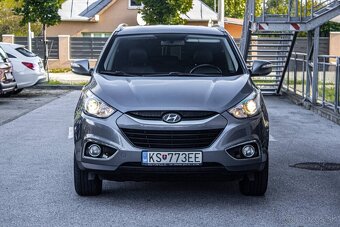 Hyundai ix35 1.6 GDI Comfort - 2