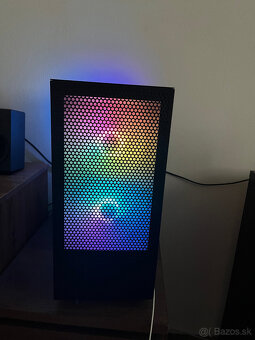 Predam pc Ryzen 5500,Radeon RX 6700 - 2