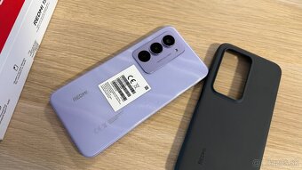 Vymenim Xiaomi Redmi 15 verzia 8/256gb kupeny v Alze - 2