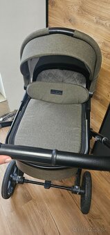 Dvojkombinacia Mon click - 2