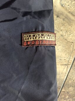 Prechodná bunda Napapijri - 2