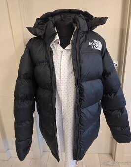 The North Face Bunda Black - 2