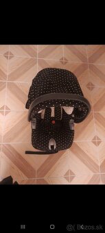 Vajíčko mamas&papas - 2