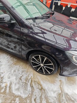 Predám cla 4 matic - 2