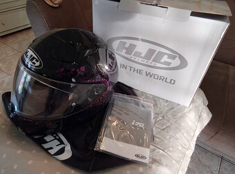 HJC RPHA I70 Dámska - 2