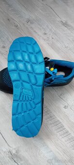 Pracovné poltopánky 41 - 2