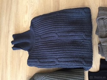 Sveter svetre rolak - 2