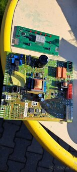 Predám riadiacu dosku Protherm Lev 28KKO a 28KKV - 2