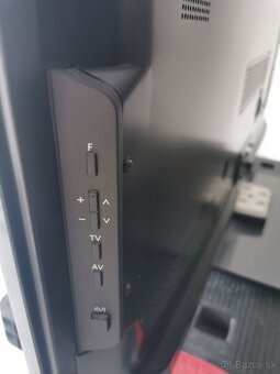 Panasonic TV NeoPlasma Viera TX-P42G30E - 2