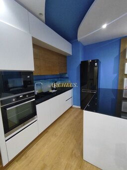 2,5-izbový apartmán, 65 m², Albánsko - Durrës - 2
