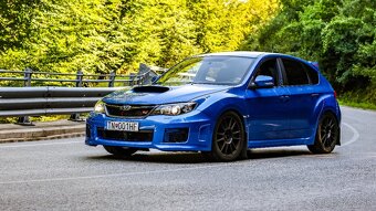 SUBARU IMPREZA STI (400hp) - 2
