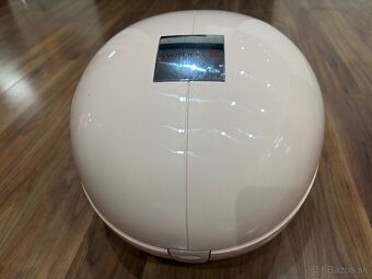 Domáci profi kozmetický LPG prístroj Wellbox S - 2