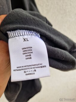 ESSENTIALS - unisex tričko - 2