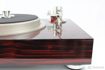 Gramofón PIONEER PL-70 - 2