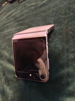 Samsung Zflip 5    512GB - 2