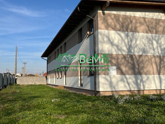 Prenájom skladu Dvorany nad Nitrou 100-27-ROCH - 2