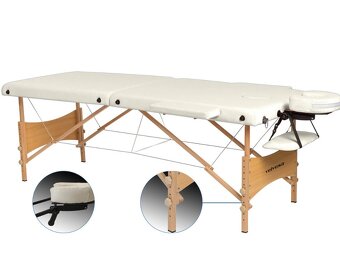 Predám masérsky stôl - 2