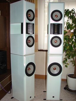 Myro Pro Fidelity 3.1, HighEnd-LS - 2