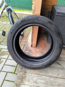 Letná sada Matador Hectora 5 205/55 R16 - 2