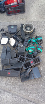 Škoda Fábia 1 ND - 2