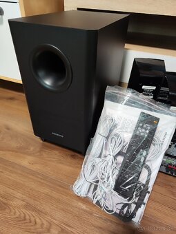Domáce kino ONKYO 5.1 - 2