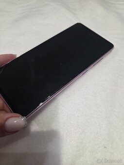 Samsung S20 FE 128GB ružový - 2