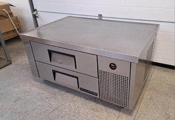 Chladící podestavba TRUE - TRCB-48 - 2