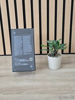 Samsung Galaxy S25 256GB Silver Shadow | NOVÝ KUS - 2