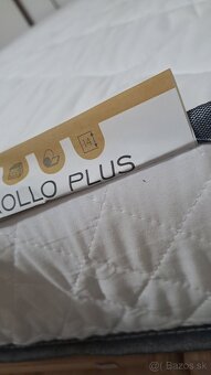 Matrac 160x200x14cm - 2