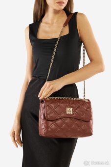 Krásna prešívaná kabela Badura, PC 65,- € - 2