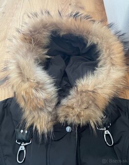 Rino & Pelle zimna bunda kabat S - 2