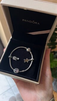 Pandora náramok - 2