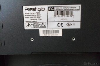 monitor PRESTIGIO- - 2