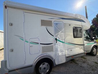 Chauson Flash 10 M12 Sunroof - 2