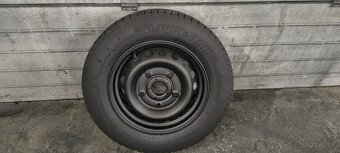 Predam Ford Transit kolesa - 2