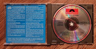 ABBA - Voulez-vous CD 1984 - 2