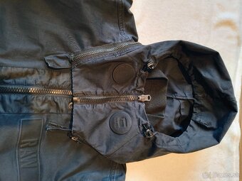 Bombera g star raw - 2