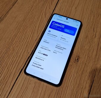 Oppo find n2 flip - 2
