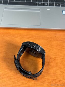 Garmin Fenix 7X Solar - 2