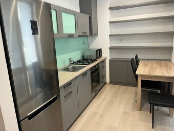 2 izbový byt Trenčín, na prenájom, Sihoť - 2