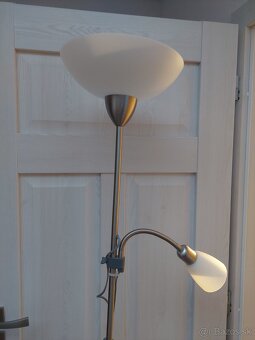 Stojaca lampa - 2