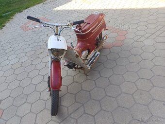 Jawa 20 - 2