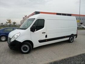 Prenájom dodávok L3,L2,L1 - 2