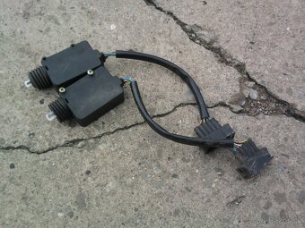 Skoda felicia diely - 2