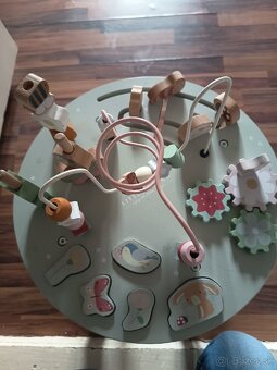 Little dutch stolík - 2